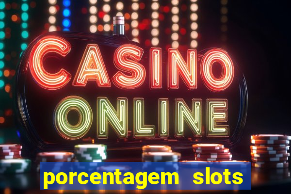 porcentagem slots pg popbra